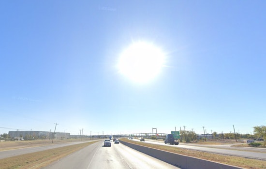 San Antonio Braces for Potential Showers Amidst Scorching Heatwave
