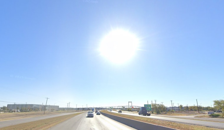 San Antonio Braces for Potential Showers Amidst Scorching Heatwave