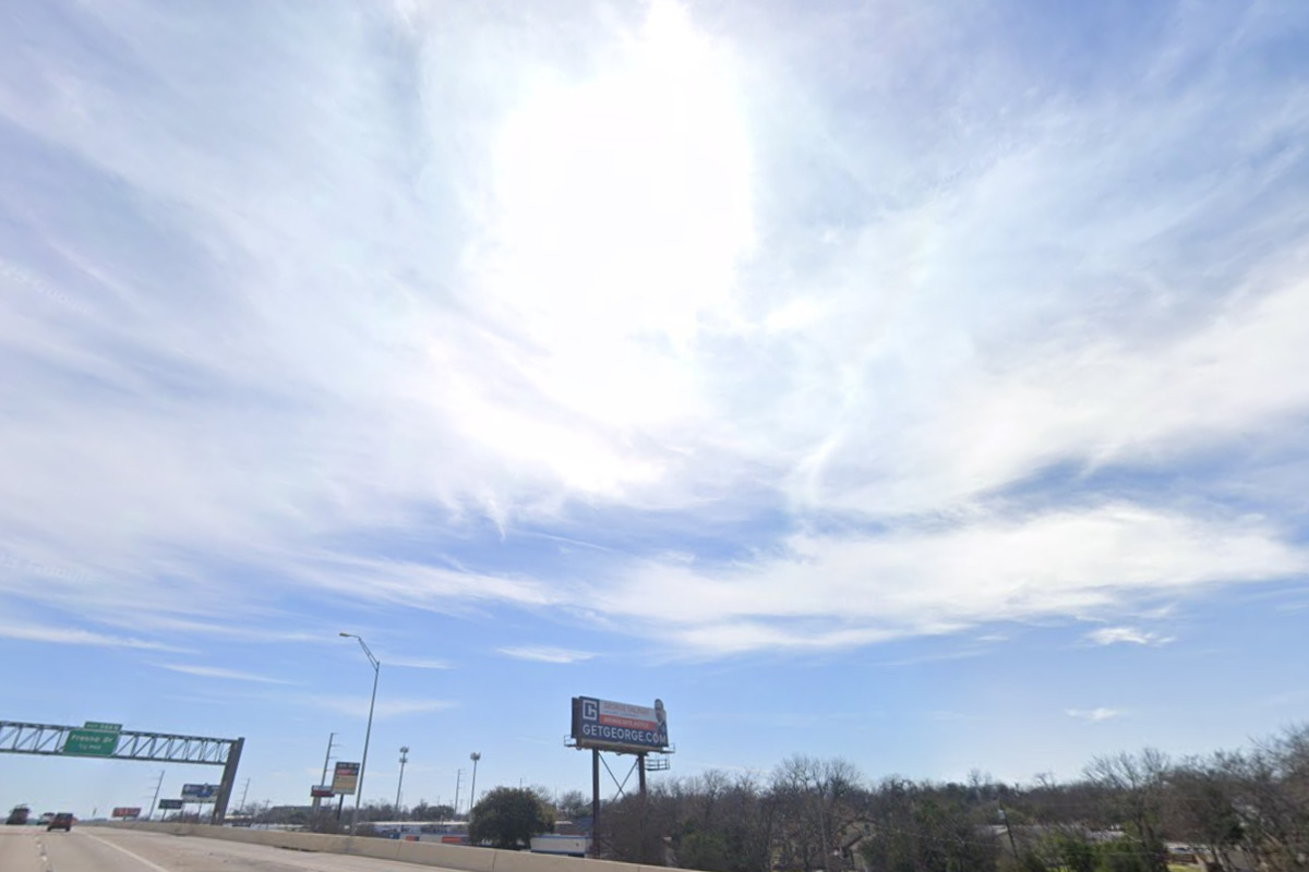 San Antonio Braces for Scorching Week with Temperatures Nearing 100