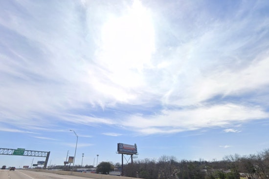 San Antonio Braces for Scorching Week with Temperatures Nearing 100 Degrees