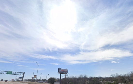 San Antonio Braces for Scorching Week with Temperatures Nearing 100 Degrees