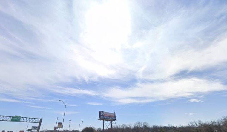 San Antonio Braces for Scorching Week with Temperatures Nearing 100 Degrees