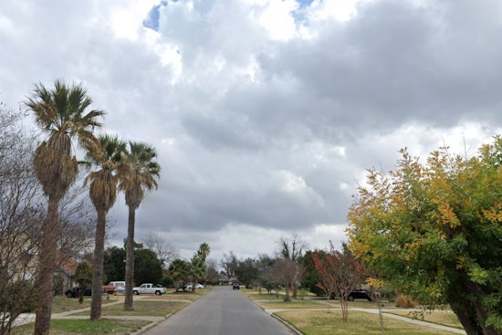 San Antonio Braces for Showers and Rising Heat Ahead of Independence Day