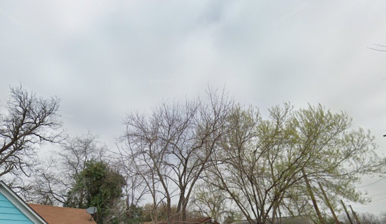 San Antonio Braces for Showers and Thunderstorms with Mixed Weather Forecast
