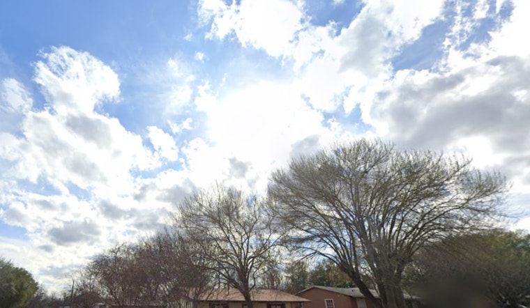 San Antonio Braces for Sizzling Heat Wave with Temperatures Nearing 100 Degrees