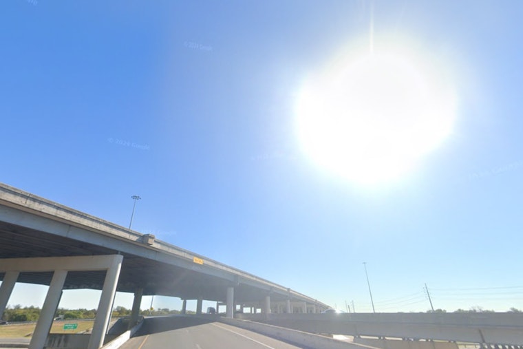 San Antonio Braces for Sizzling Heatwave, Temperatures to Hit 100 Degrees