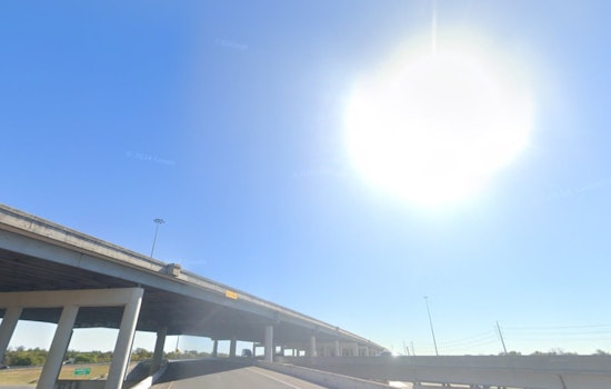 San Antonio Braces for Sizzling Heatwave, Temperatures to Hit 100 Degrees