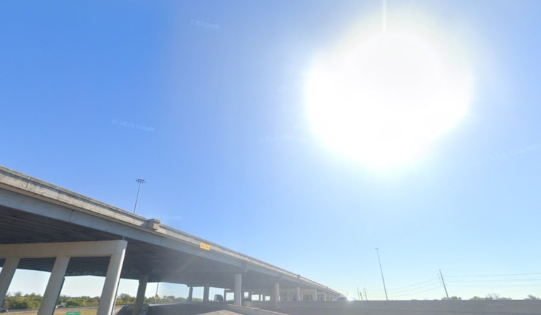 San Antonio Braces for Sizzling Heatwave, Temperatures to Hit 100 Degrees