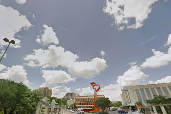 San Antonio Braces for Sizzling Temperatures as Heat Index Rises