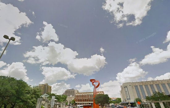 San Antonio Braces for Sizzling Temperatures as Heat Index Rises