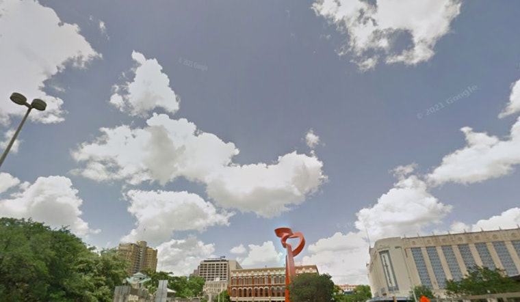 San Antonio Braces for Sizzling Temperatures as Heat Index Rises