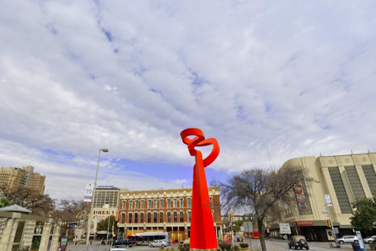 San Antonio Braces for Sizzling Week Ahead with Temperatures Nearing 100 Degrees
