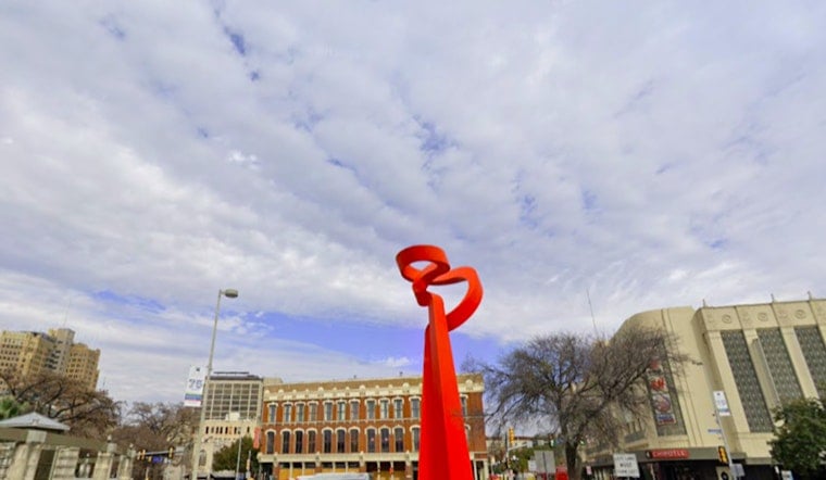 San Antonio Braces for Sizzling Week Ahead with Temperatures Nearing 100 Degrees
