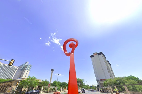 San Antonio Braces for Sizzling Week as Temperatures Soar Near Triple Digits