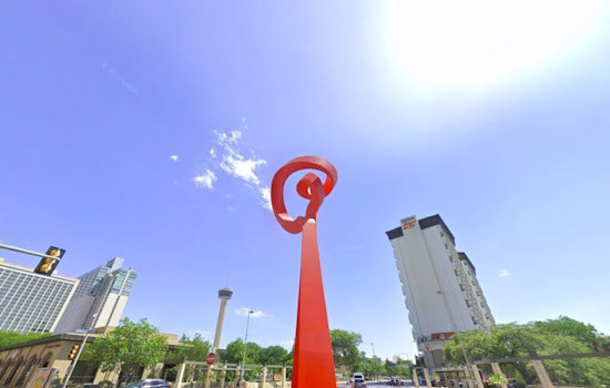 San Antonio Braces for Sizzling Week as Temperatures Soar Near Triple Digits