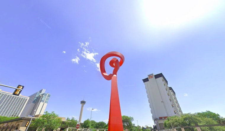 San Antonio Braces for Sizzling Week as Temperatures Soar Near Triple Digits