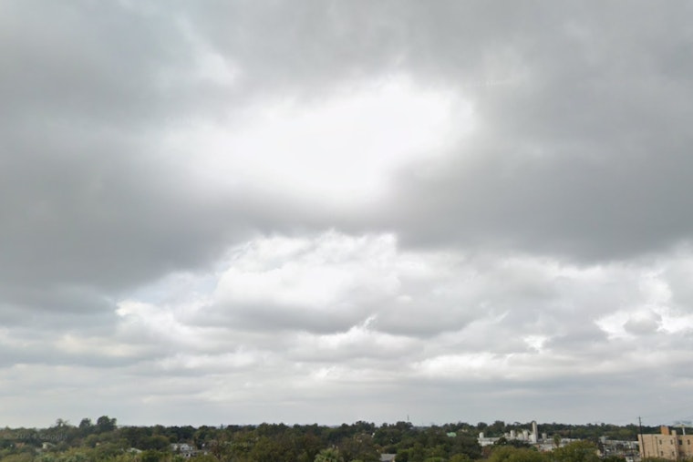 San Antonio Braces for Summer Heat with Mix of Sun, Clouds, and Potential Showers