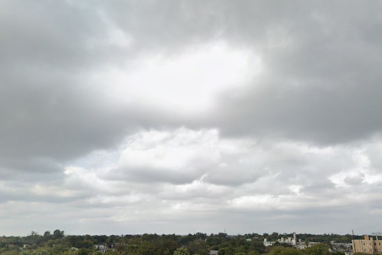 San Antonio Braces for Summer Heat with Mix of Sun, Clouds, and Potential Showers