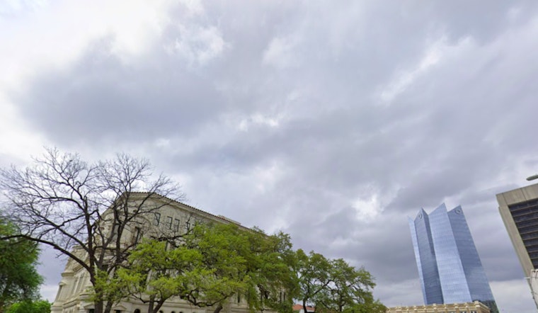 San Antonio Braces for Summer Sizzle with Sun, Scattered Storms, and Highs in Mid-90s