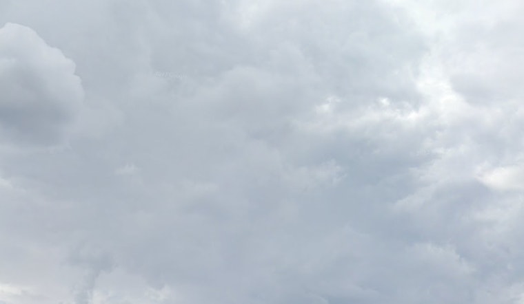 San Antonio Braces for Sweltering Week with a Slight Chance of Sprinkles Amidst Highs Near 100 Degrees