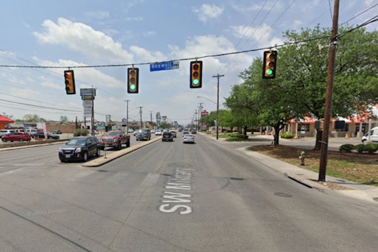 San Antonio Collision on Southwest Military Dr Leaves Six Hospitalized, Including Children, One in Critical Condition