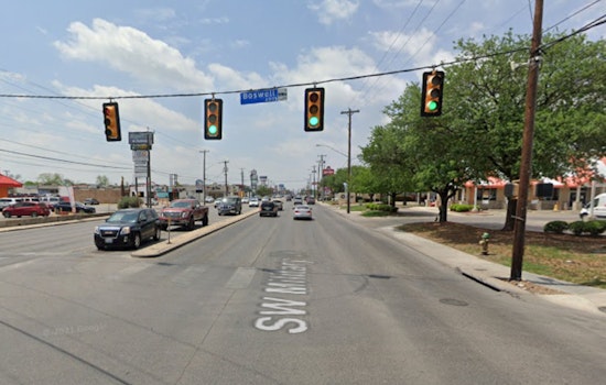 San Antonio Collision on Southwest Military Dr Leaves Six Hospitalized, Including Children, One in Critical Condition