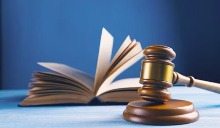 San Antonio Felon Sentenced to Over 10 Years for Illegal Firearm Possession