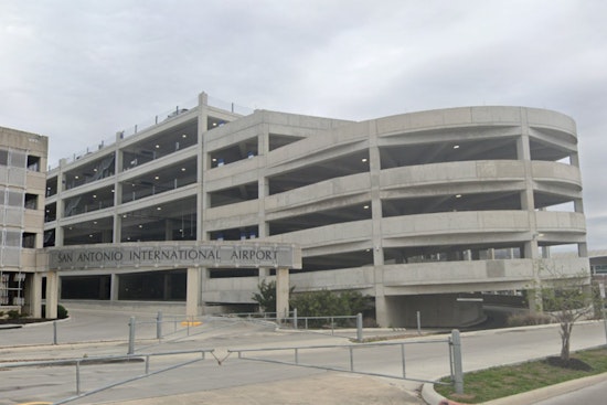 San Antonio International Airport Secures $13.3 Million FAA Grant for Terminal Expansion and Improvements