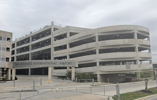 San Antonio International Airport Secures $13.3 Million FAA Grant for Terminal Expansion and Improvements