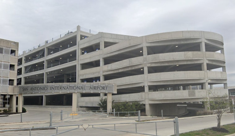 San Antonio International Airport Secures $13.3 Million FAA Grant for Terminal Expansion and Improvements