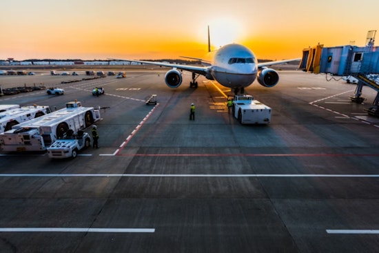San Antonio International Leads National Initiative, Complimentary TSA PreCheck® for Gold Star Families, Discounts for Military Spouses