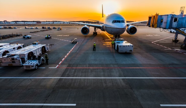 San Antonio International Leads National Initiative, Complimentary TSA PreCheck® for Gold Star Families, Discounts for Military Spouses