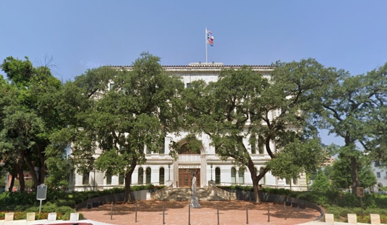 San Antonio Launches 'Call the Shots' Campaign to Prevent Celebratory Gunfire Hazards