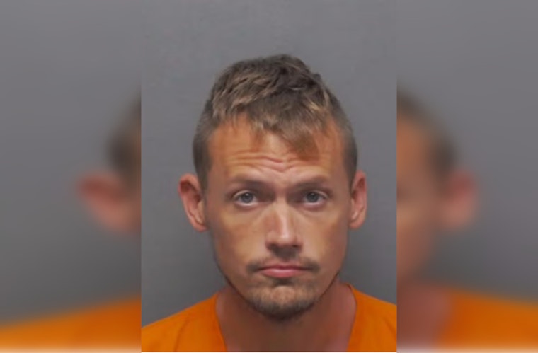 San Antonio Man Accused of Assaulting Police with Acid and Molotov Cocktails During Violent Encounter