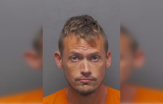 San Antonio Man Accused of Assaulting Police with Acid and Molotov Cocktails During Violent Encounter