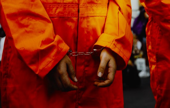 San Antonio Man Sentenced to 25 Years for Sexual Exploitation of a Minor