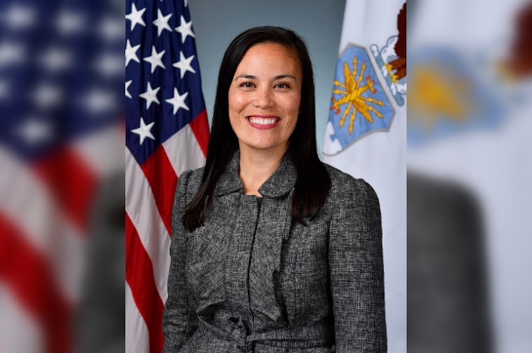 San Antonio Mayor Advocates for Joint Base's Future Amid Pentagon Reforms During Washington Visit