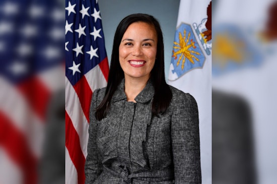 San Antonio Mayor Advocates for Joint Base's Future Amid Pentagon Reforms During Washington Visit