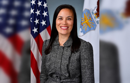 San Antonio Mayor Advocates for Joint Base's Future Amid Pentagon Reforms During Washington Visit