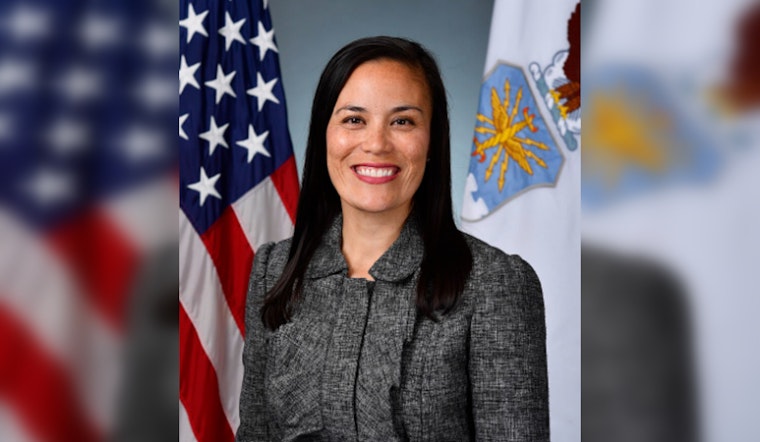 San Antonio Mayor Advocates for Joint Base's Future Amid Pentagon Reforms During Washington Visit