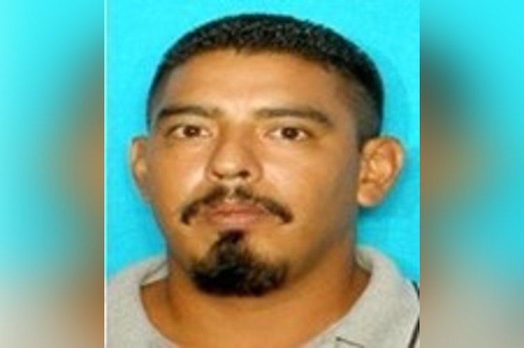 San Antonio Police and Crime Stoppers Renew Appeal for 2017 Murder of Christopher Lozano
