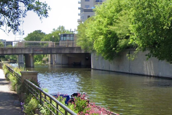 San Antonio Police Investigating After Body Found Floating in River Near Downtown River Walk
