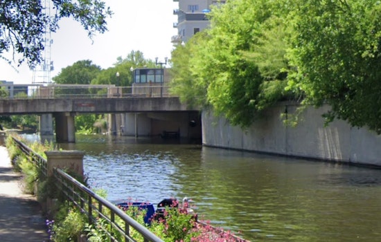 San Antonio Police Investigating After Body Found Floating in River Near Downtown River Walk