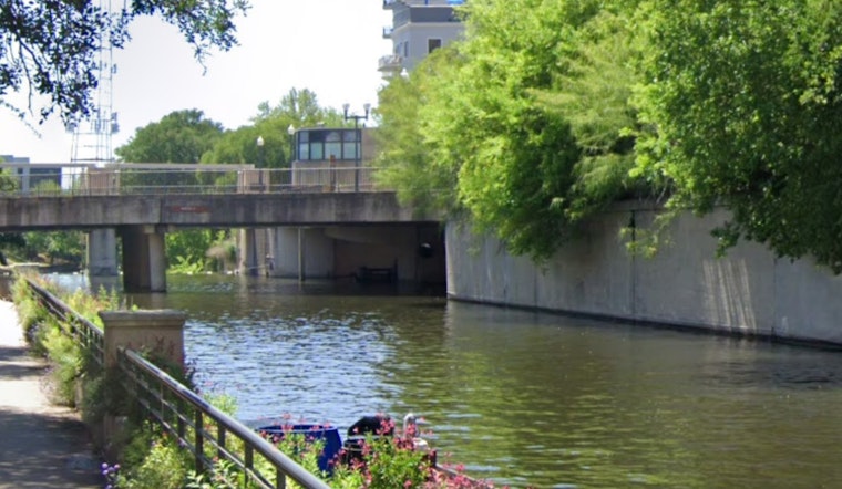 San Antonio Police Investigating After Body Found Floating in River Near Downtown River Walk