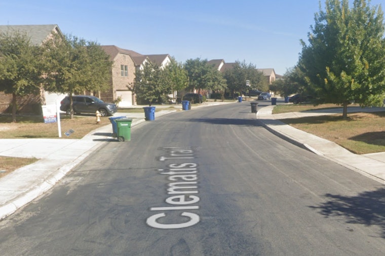 San Antonio Police Search for Suspect After Woman Fatally Shot at Northeast Side Family Gathering