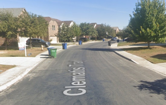 San Antonio Police Search for Suspect After Woman Fatally Shot at Northeast Side Family Gathering