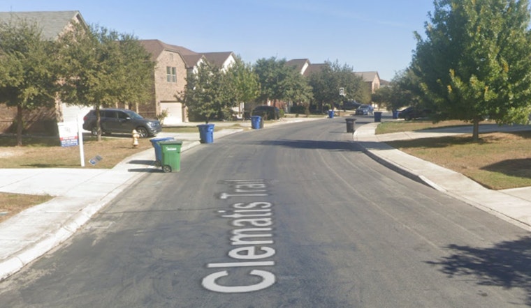 San Antonio Police Search for Suspect After Woman Fatally Shot at Northeast Side Family Gathering