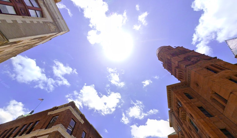San Antonio Scorched by Summer Heat as Temperatures Soar to Upper 90s