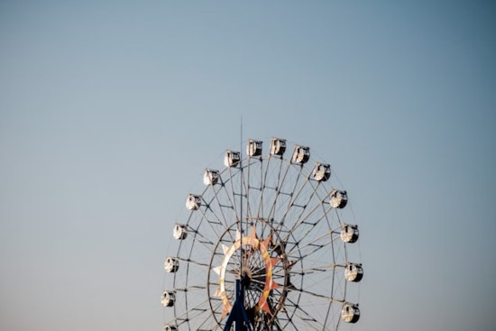 San Antonio Welcomes Grandísimo, A Towering 200-Foot Observation Wheel Set to Revitalize St. Paul Square