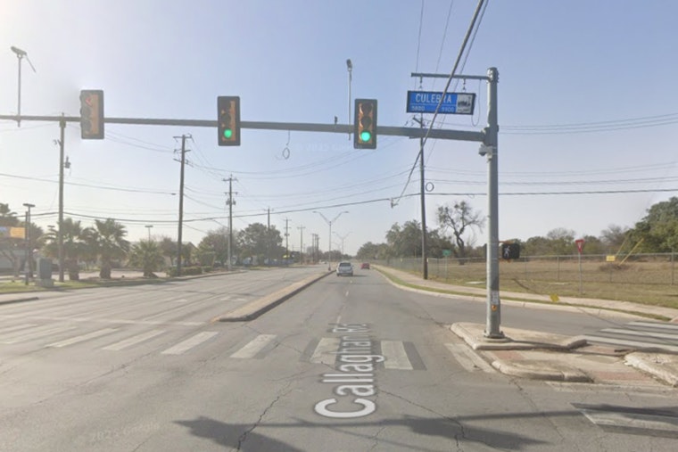 San Antonio Welcomes New Sunstone Apartments, Boosting Affordable Housing on the West Side